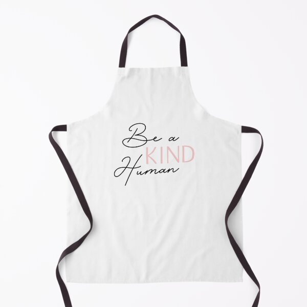 Item preview, Be A Kind Human designed and sold by maniacfitness.