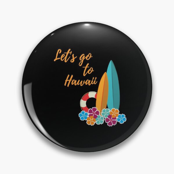 Item preview, Lets go to hawaii -Silicon Valley Quote designed and sold by Vaishnavi Deo.