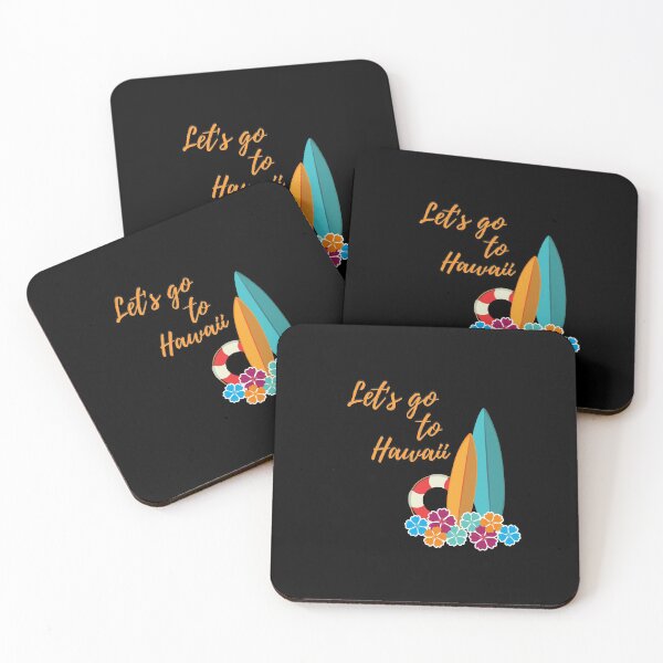 Item preview, Lets go to hawaii -Silicon Valley Quote designed and sold by Vaishnavi Deo.