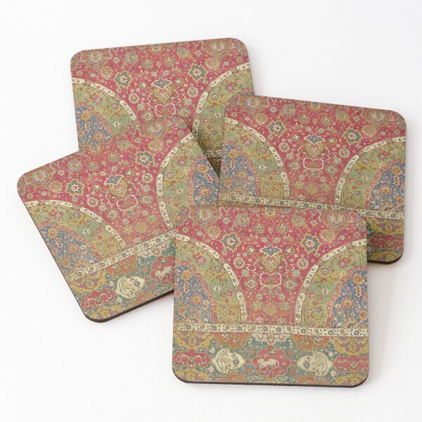 Item preview, Antique Kilim 8 designed and sold by hellcom.