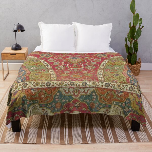 Item preview, Antique Kilim 8 designed and sold by hellcom.