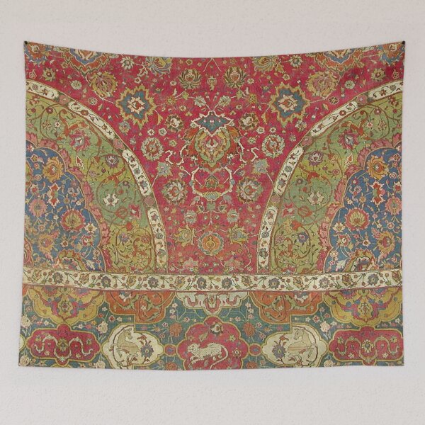 Item preview, Antique Kilim 8 designed and sold by hellcom.