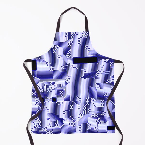 Item preview, Blue Circuit designed and sold by Tim McLaughlin.