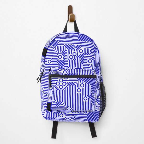 Item preview, Blue Circuit designed and sold by Tim McLaughlin.