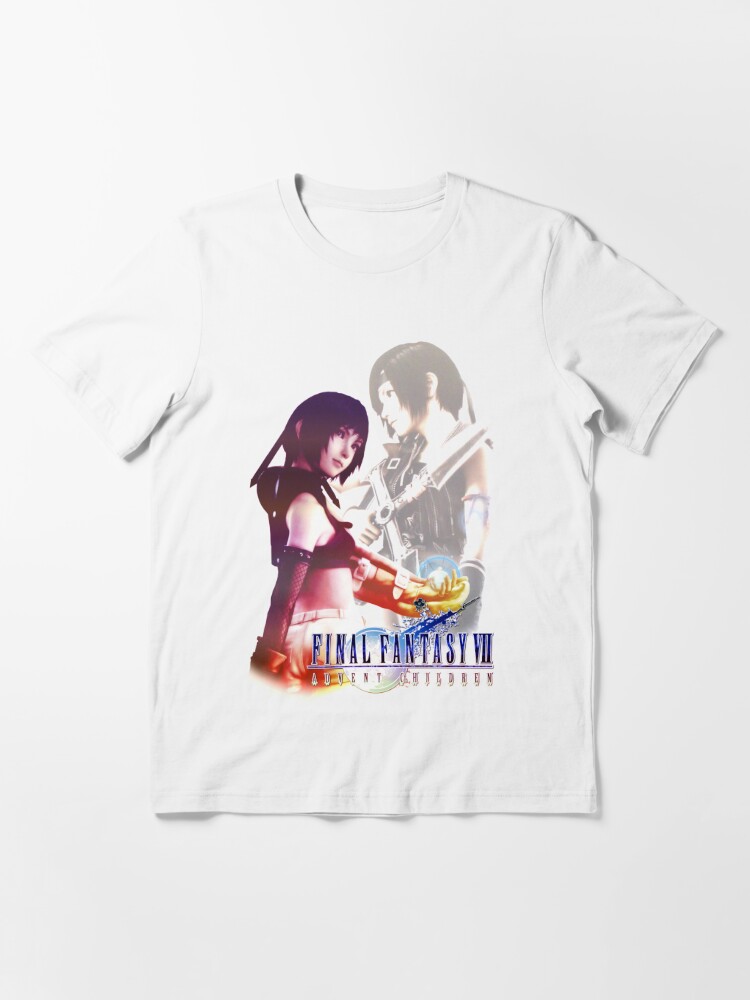 ff7 shirt