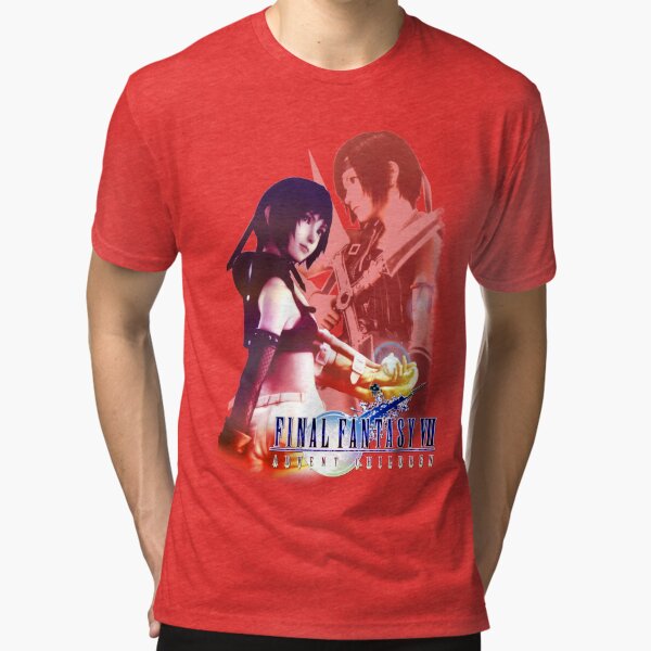 ff7 shirt