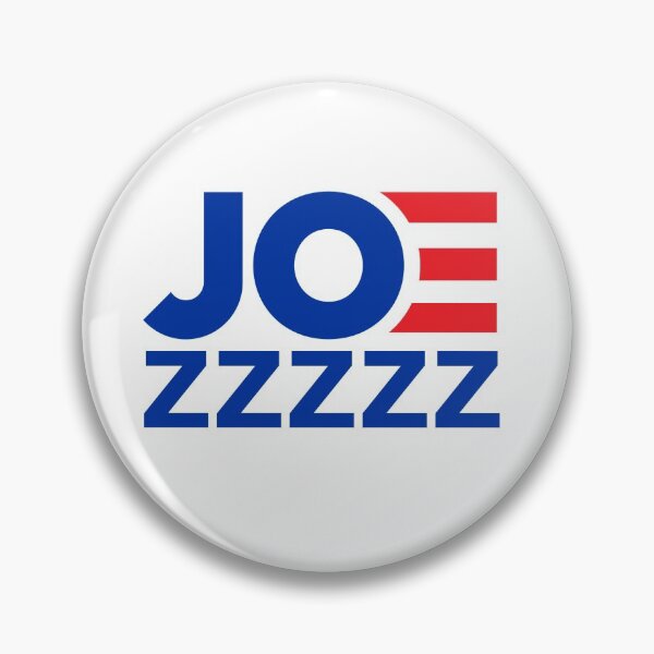 Item preview, Sleepy Joe 2020 designed and sold by kyarnkid.