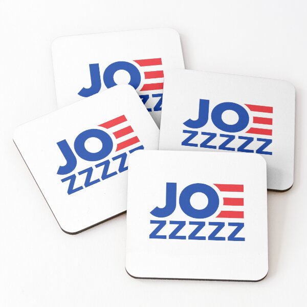 Item preview, Sleepy Joe 2020 designed and sold by kyarnkid.