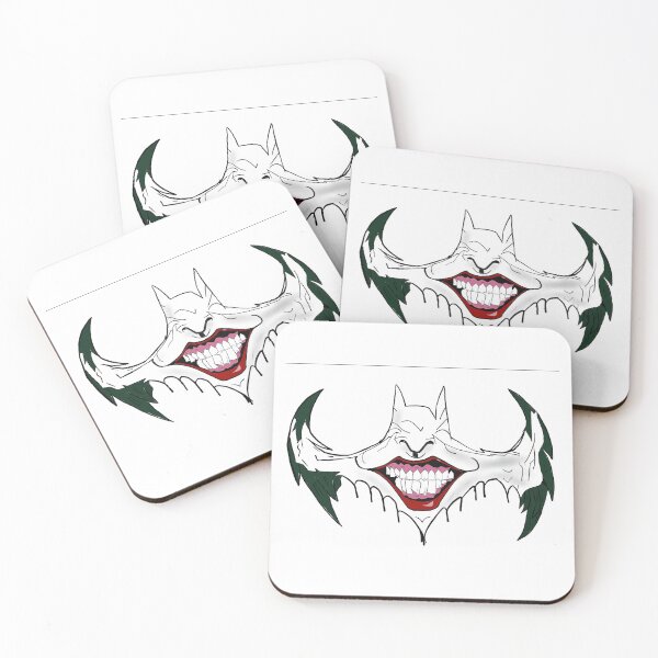 Item preview, BatJoke designed and sold by RomainDat.