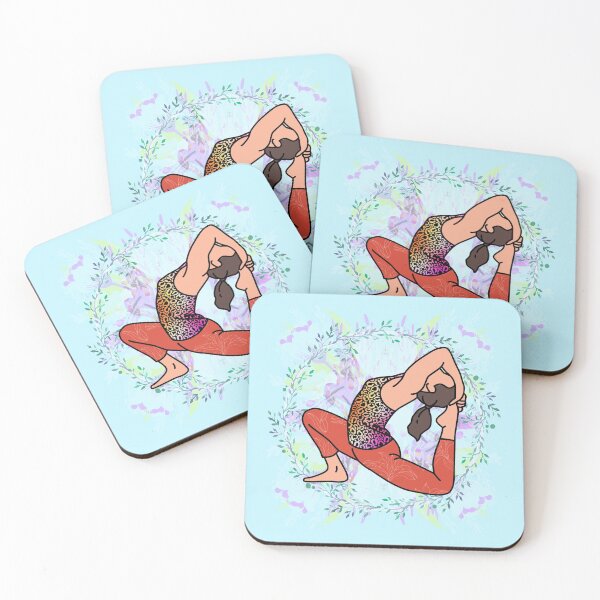 Item preview, Meditation Yoga Pose designed and sold by Trio's Stuff.