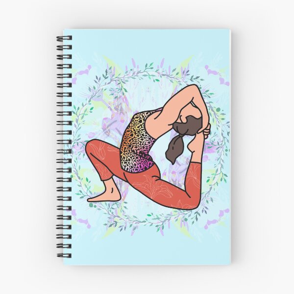 Item preview, Meditation Yoga Pose designed and sold by Trio's Stuff.