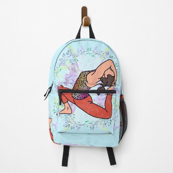 Item preview, Meditation Yoga Pose designed and sold by Trio's Stuff.