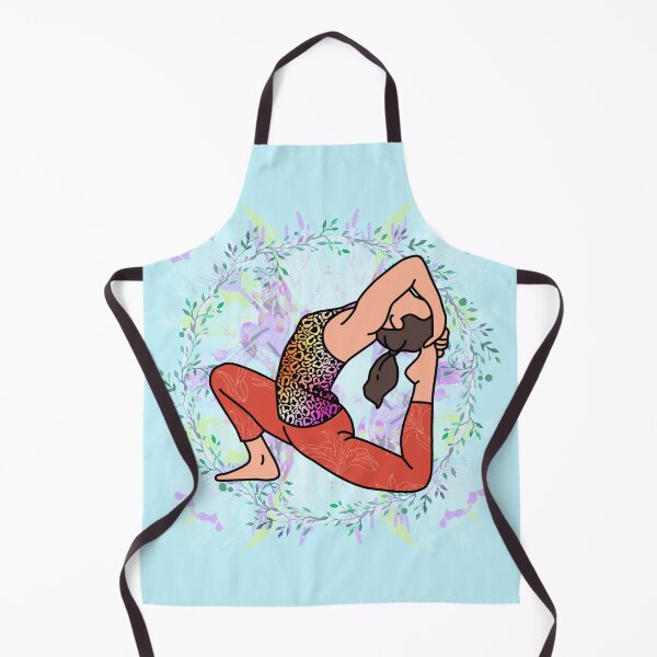Item preview, Meditation Yoga Pose designed and sold by Trio's Stuff.
