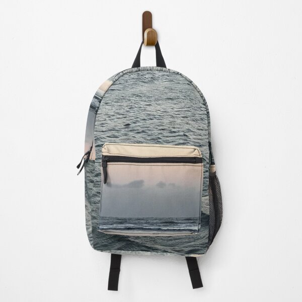 Item preview, Pastel Sunset Sea - Photography designed and sold by joejiing.