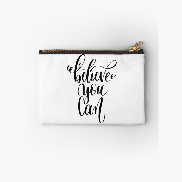 Item preview, Believe You Can designed and sold by ProjectX23.