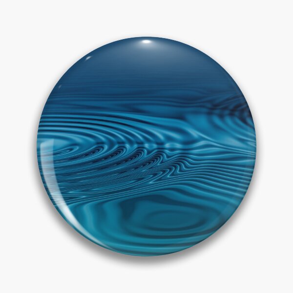 Item preview, Wave Circles  designed and sold by CustomAssist.