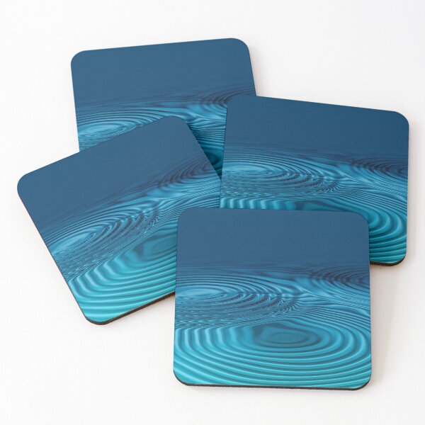 Item preview, Wave Circles  designed and sold by CustomAssist.