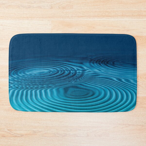 Item preview, Wave Circles  designed and sold by CustomAssist.