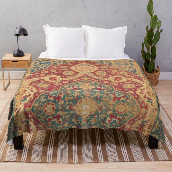 Item preview, Antique Kilim 9 designed and sold by hellcom.