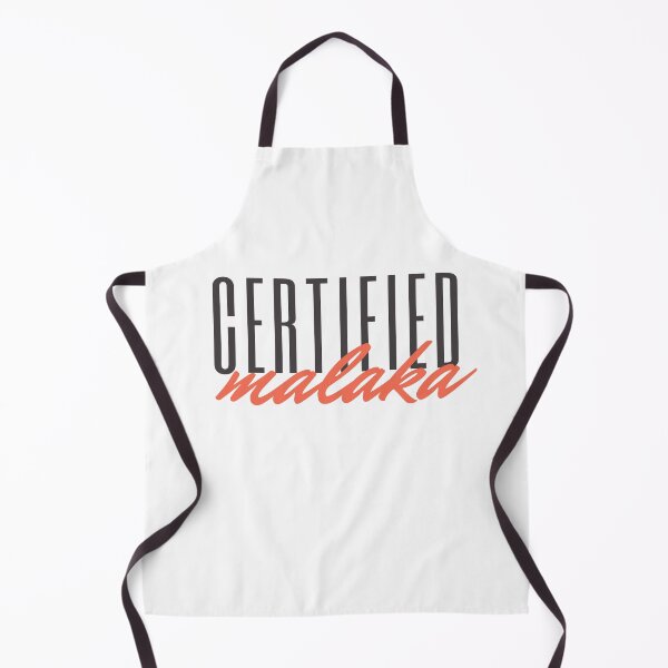 Item preview, Certified Malaka designed and sold by TheStudioBee.