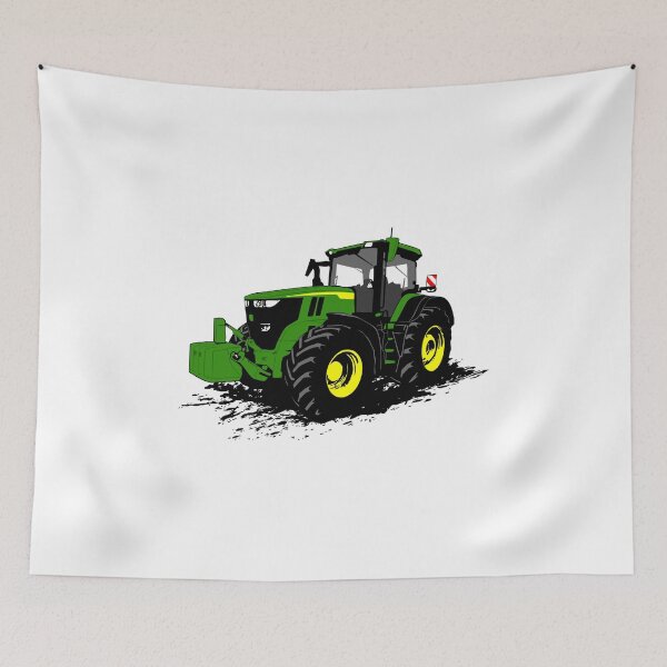 Item preview, Tractor designed and sold by Port-Stevens.