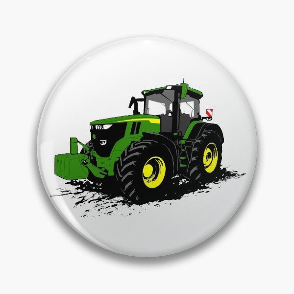 Item preview, Tractor designed and sold by Port-Stevens.