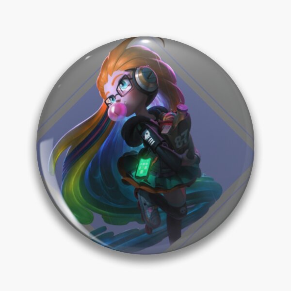 Item preview, Zoe designed and sold by Zuu hax.