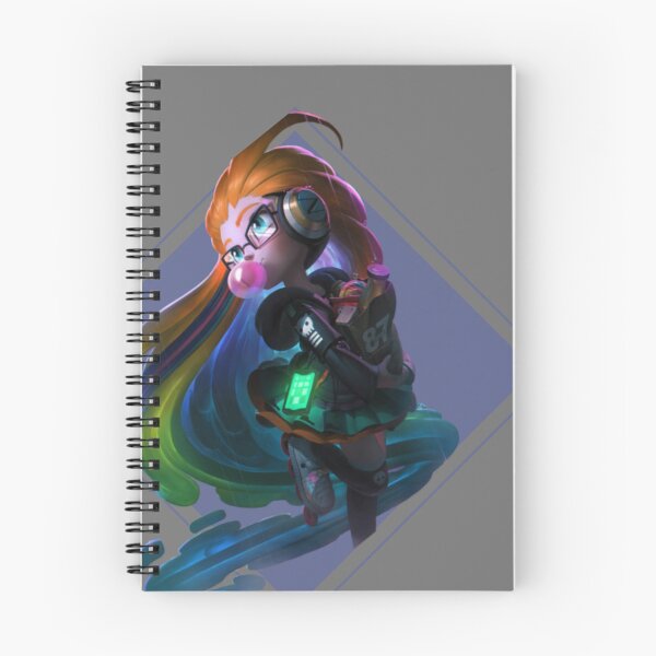 Item preview, Zoe designed and sold by Zuu hax.