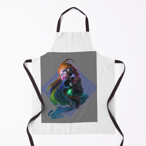 Item preview, Zoe designed and sold by Zuu hax.