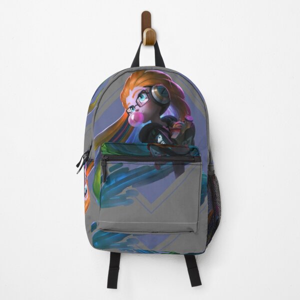 LoL Backpack: Champions