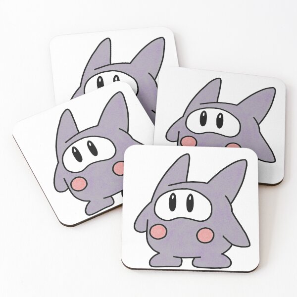 Item preview, Ninji designed and sold by Coffee Design.