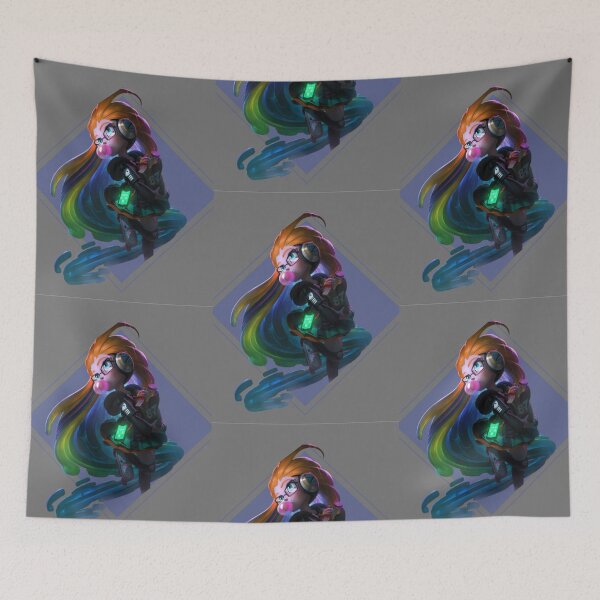 Item preview, Zoe designed and sold by Zuu hax.