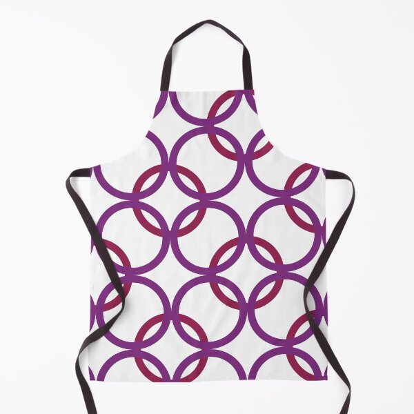 Item preview, Natural circles 4x4 - modern design - GK designed and sold by FirstIdea.