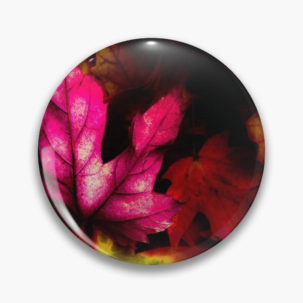 Item preview, Fall Leaves designed and sold by Lyraluxe.