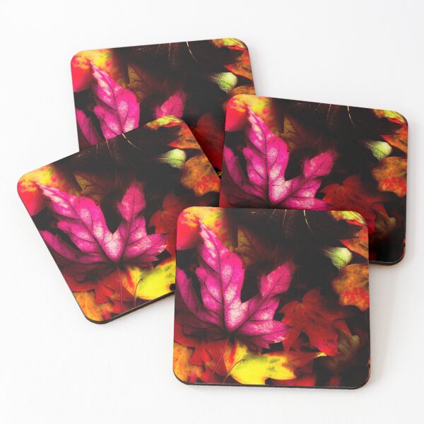 Item preview, Fall Leaves designed and sold by Lyraluxe.