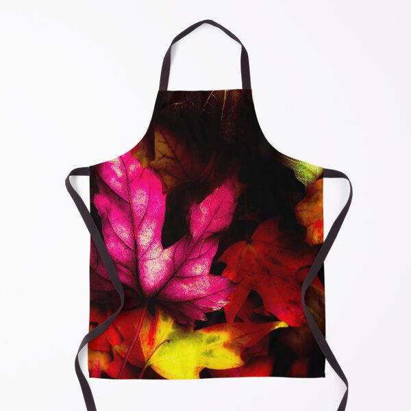 Item preview, Fall Leaves designed and sold by Lyraluxe.