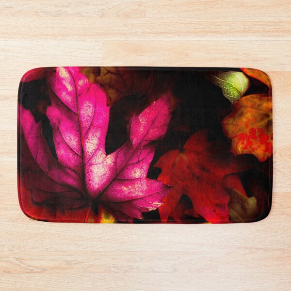 Item preview, Fall Leaves designed and sold by Lyraluxe.