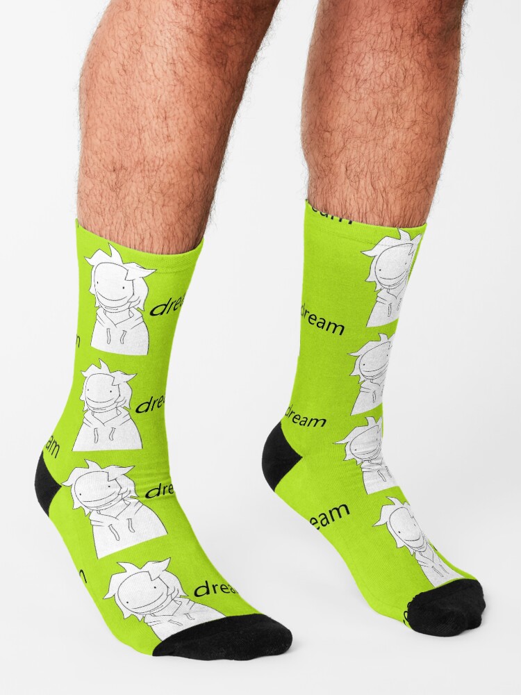 "Dream" Socks for Sale by NuggetShrimp Redbubble