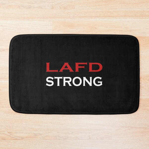 Item preview, Lafd strong,lafd strong,lafd strong,lafd strong designed and sold by Souna's  Store.