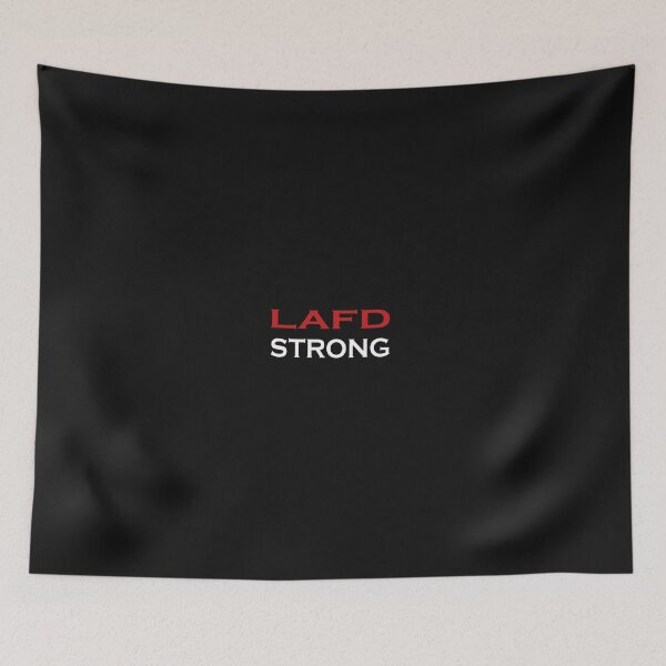 Item preview, Lafd strong,lafd strong,lafd strong,lafd strong designed and sold by Souna's  Store.