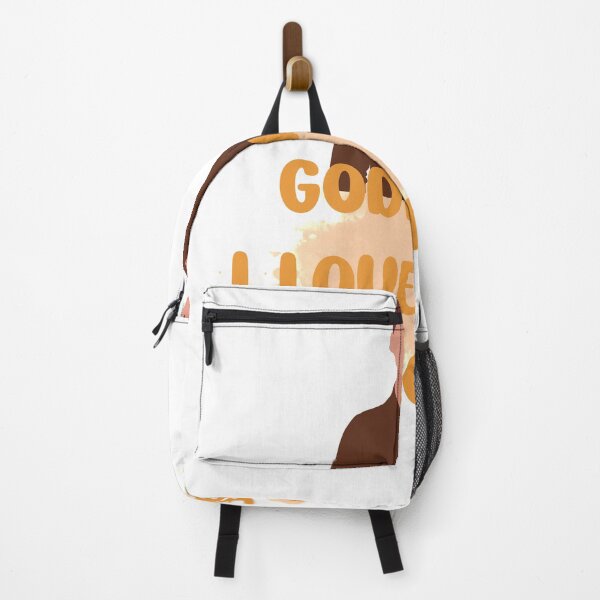 Item preview, Goddamn, I love these peaches. designed and sold by glitteredgold.