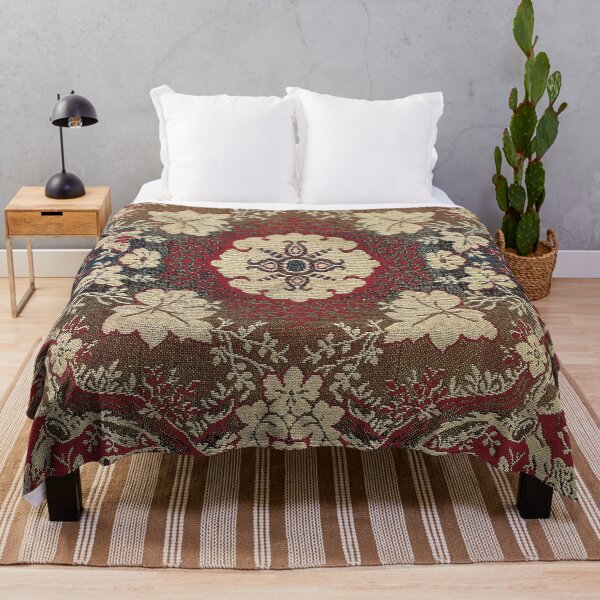 Item preview,  Vintage Kilim 8 designed and sold by hellcom.