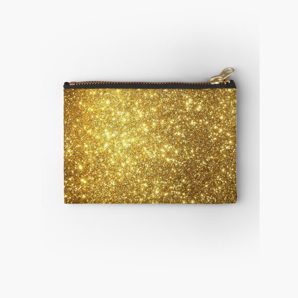 Item preview, Aesthetic Glittering Gold designed and sold by Falkor123.