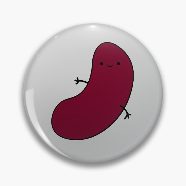 Item preview, Cute Bean designed and sold by PH-Design.