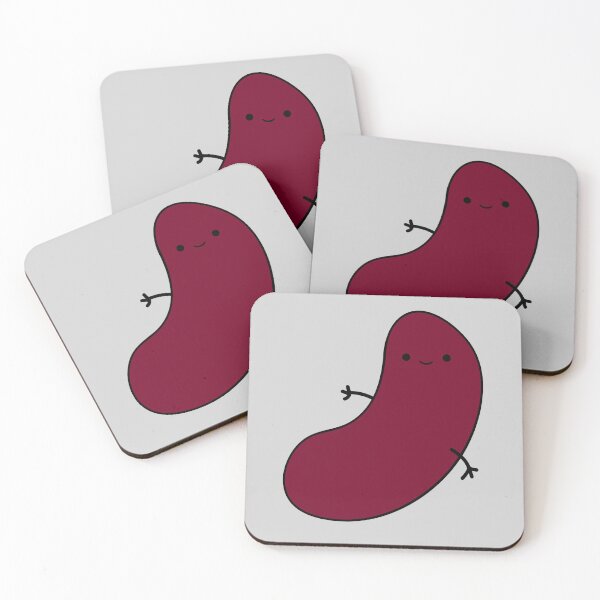 Item preview, Cute Bean designed and sold by PH-Design.