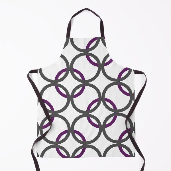 Item preview, Natural circles 4x4 - modern design - JN designed and sold by FirstIdea.