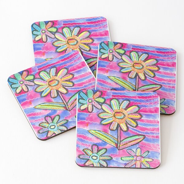 Item preview, Spring Blast designed and sold by carothornton.
