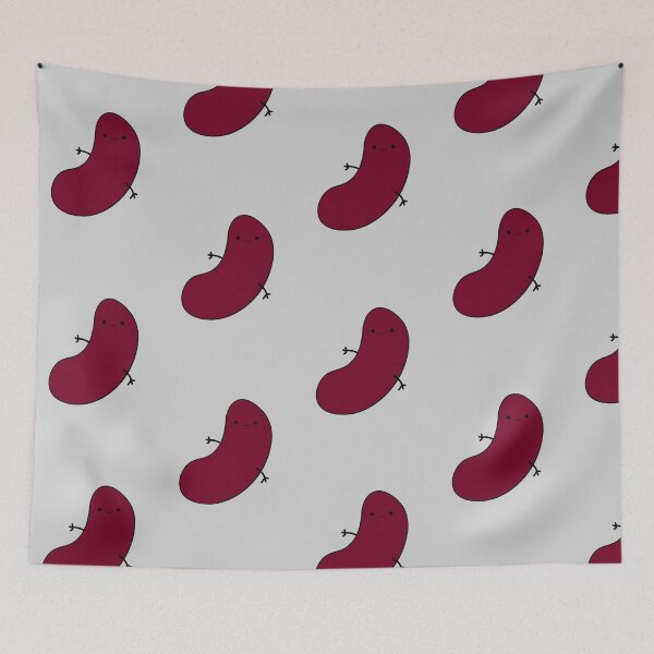 Item preview, Cute Bean designed and sold by PH-Design.
