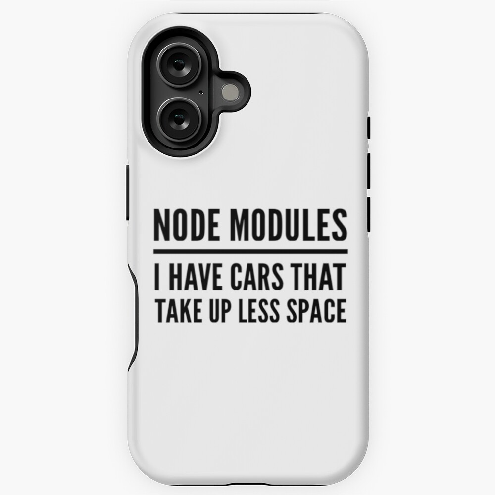 Item preview, iPhone Magsafe Tough Case designed and sold by Coding-Shirts.