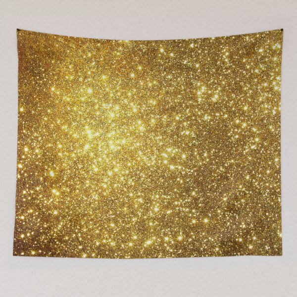 Item preview, Aesthetic Glittering Gold designed and sold by Falkor123.